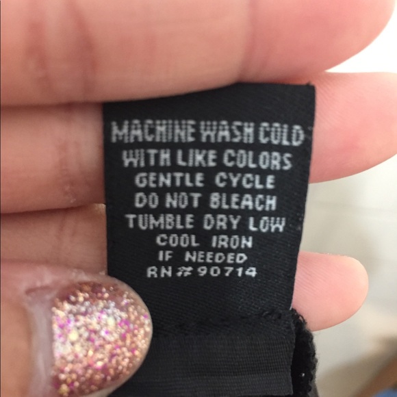 EUC JBS sleeveless dress with belt - Picture 4 of 4